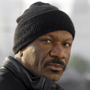 Ving Rhames