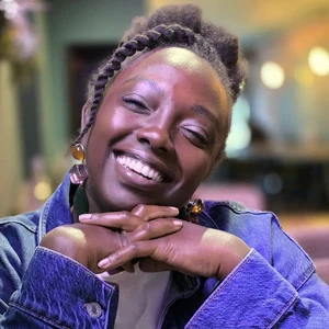 Wendy Kimani age and date of birth