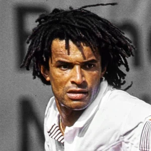 Yannick Noah age and date of birth