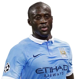Yaya Touré age and date of birth