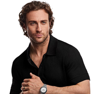 Aaron Taylor-Johnson