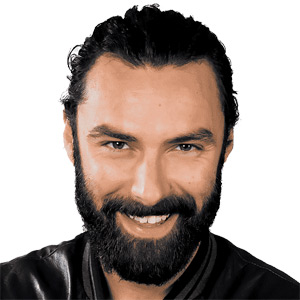 Aidan Turner
