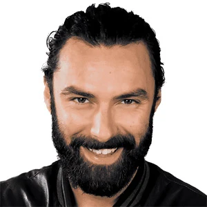 Aidan Turner age and date of birth