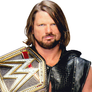 AJ Styles