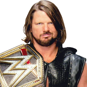 AJ Styles age and date of birth