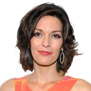 Alana de la Garza