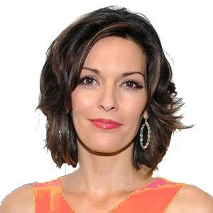 Alana de la Garza age and date of birth