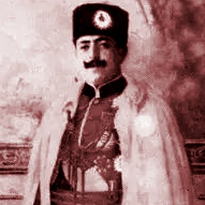 Amanullah Khan age and date of birth