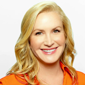 Angela Kinsey