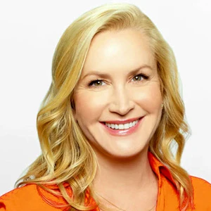 Angela Kinsey age and date of birth