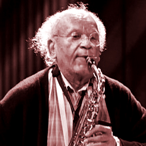 Anthony Braxton