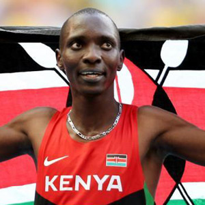 Asbel Kiprop