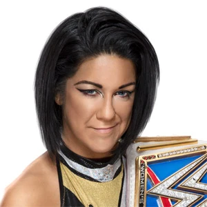 Bayley (wrestler) age and date of birth