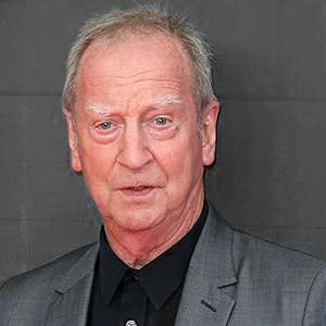 Bill Paterson