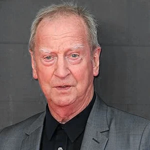 Bill Paterson age and date of birth