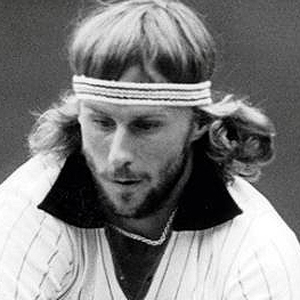 Björn Borg