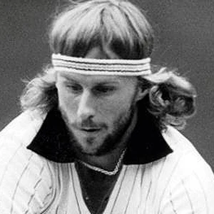 Björn Borg age and date of birth