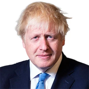 Boris Johnson age and date of birth