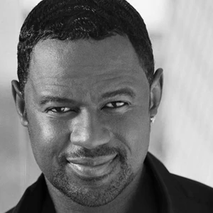 Brian McKnight age and date of birth