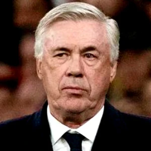 Carlo Ancelotti age and date of birth