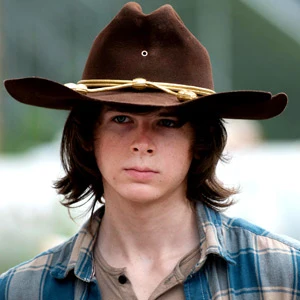 Chandler Riggs age and date of birth