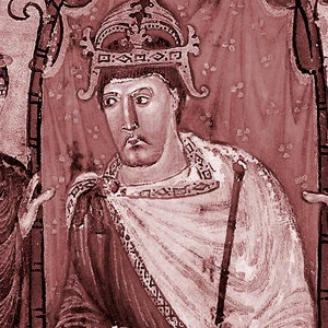 Charles the Bald age and date of birth