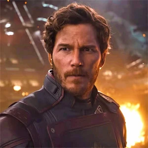 Chris Pratt age and date of birth