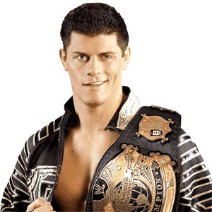 Cody Rhodes age and date of birth