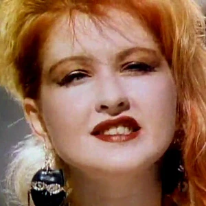 Cyndi Lauper age and date of birth