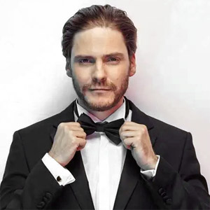 Daniel Brühl