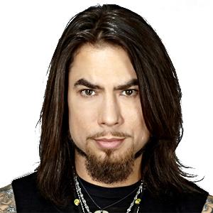 Dave Navarro