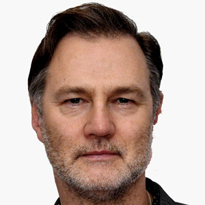 David Morrissey