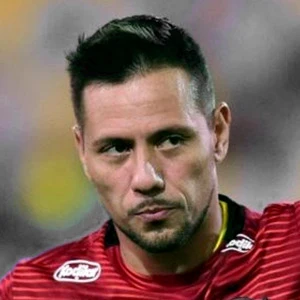 Diego Alves age and date of birth