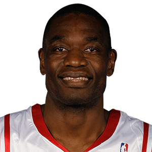 Dikembe Mutombo