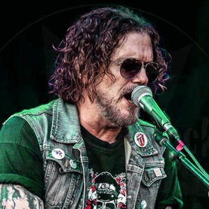 Dizzy Reed