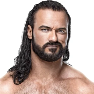 Drew McIntyre age and date of birth