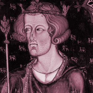 Edward I