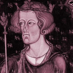 Edward I age and date of birth