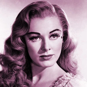 Eleanor Parker age and date of birth