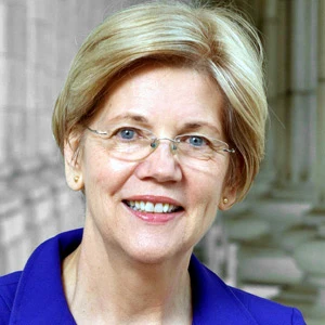 Elizabeth Warren age and date of birth
