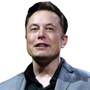 Elon Musk age and date of birth