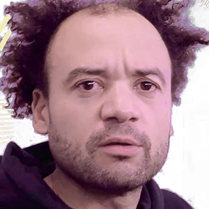Fabrice Éboué age and date of birth
