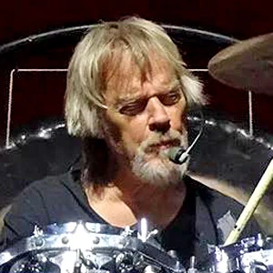 Frank Beard age and date of birth