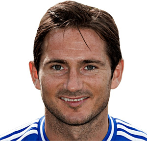 Frank Lampard