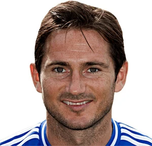 Frank Lampard age and date of birth