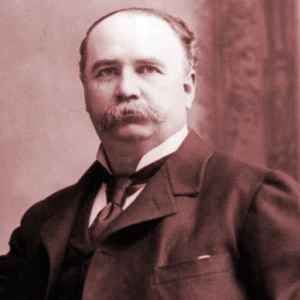 Garret Hobart age and date of birth