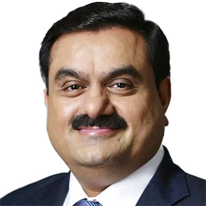 Gautam Adani age and date of birth