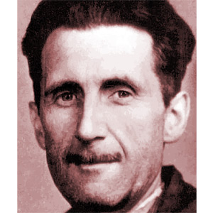George Orwell