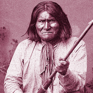 Geronimo