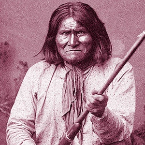 Geronimo age and date of birth